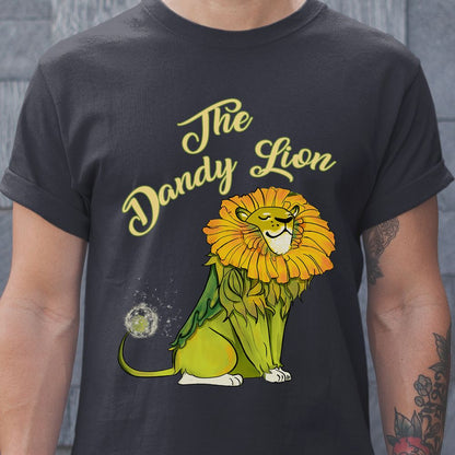 Classic Unisex T-Shirt - 6S2ZWR9W - model - 0