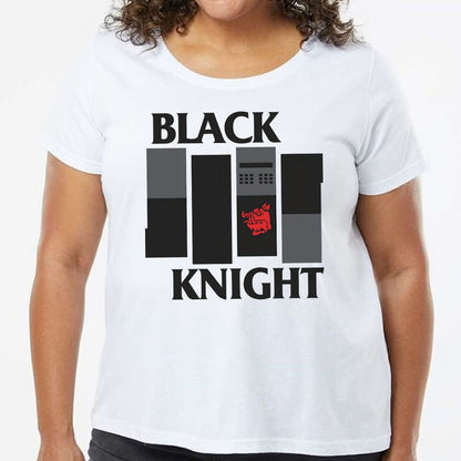 Ladies Curvy Jersey - ZT4EWTSQ - model - 0