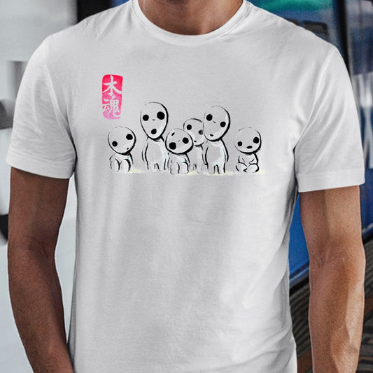 Classic Unisex T-Shirt - HT5SYELS - model - 0