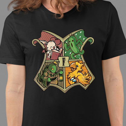 Classic Unisex T-Shirt - GQB95BW6 - model - 0