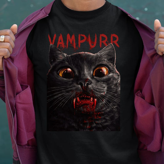 Classic Unisex T-Shirt - BVPV317A - model - 0