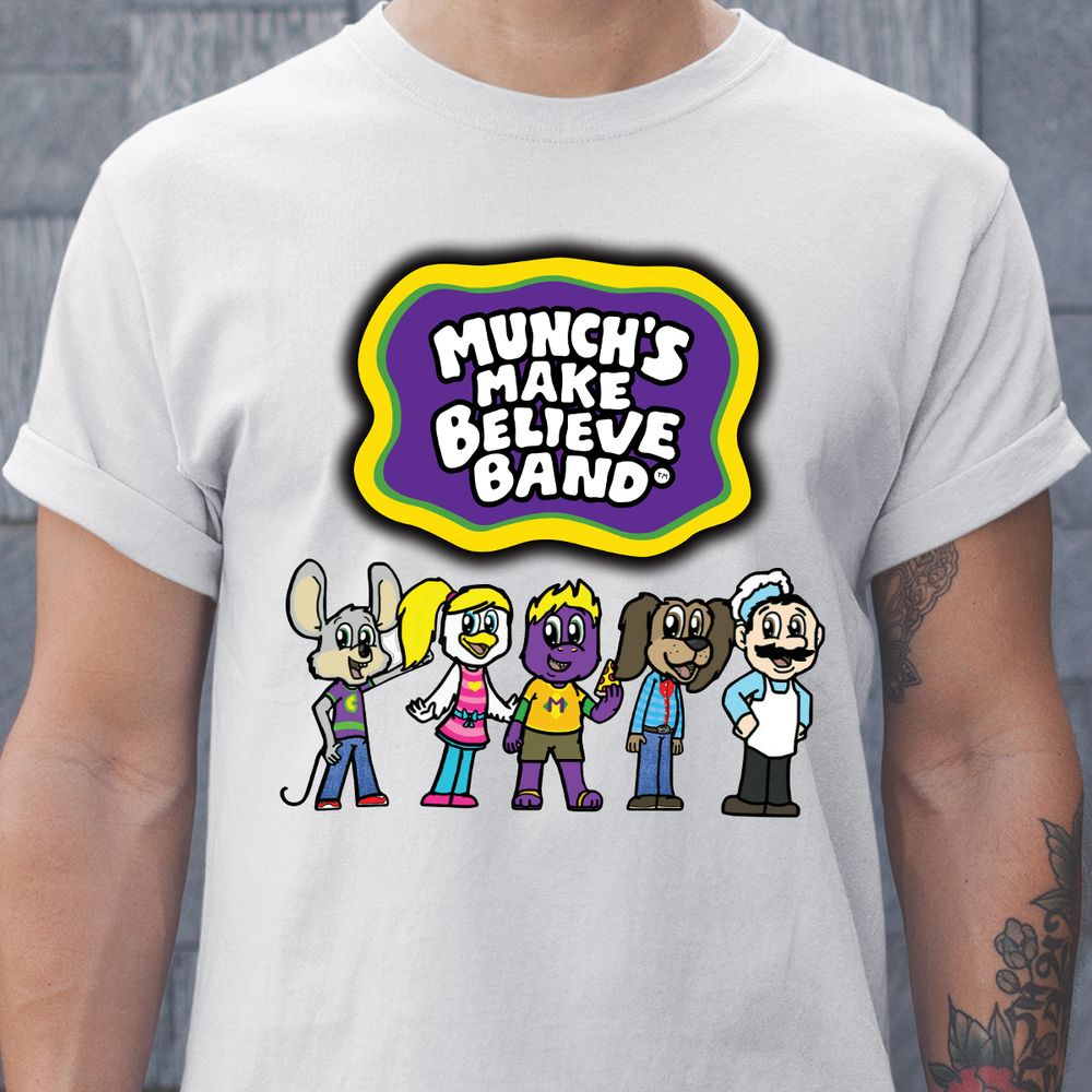 Classic Unisex T-Shirt - CEGEDKDQ - model - 0