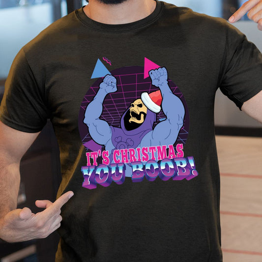 Classic Unisex T-Shirt - P7MN983S - model - 0