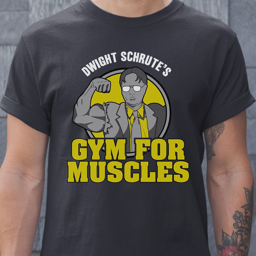 Classic Unisex T-Shirt - FS7H4ZPB - model - 0