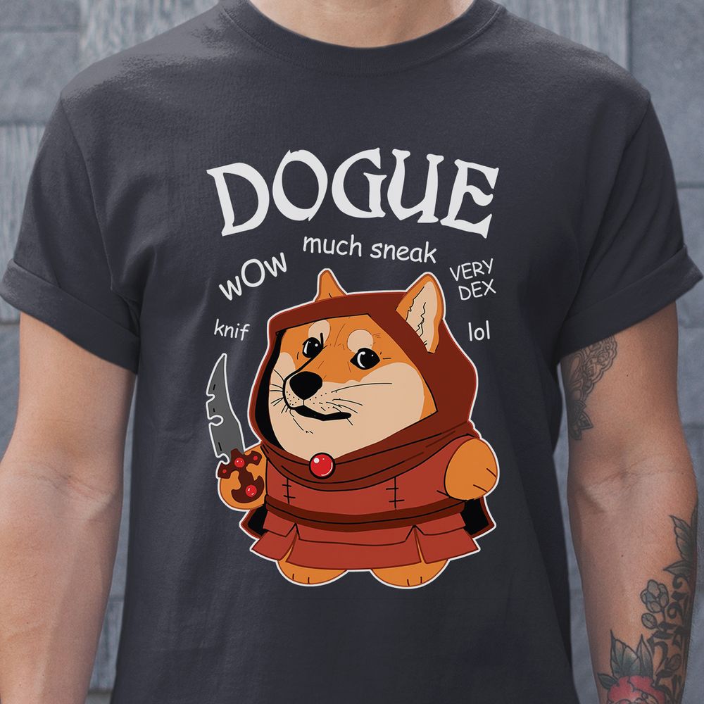 Classic Unisex T-Shirt - T2KKFQT6 - model - 0