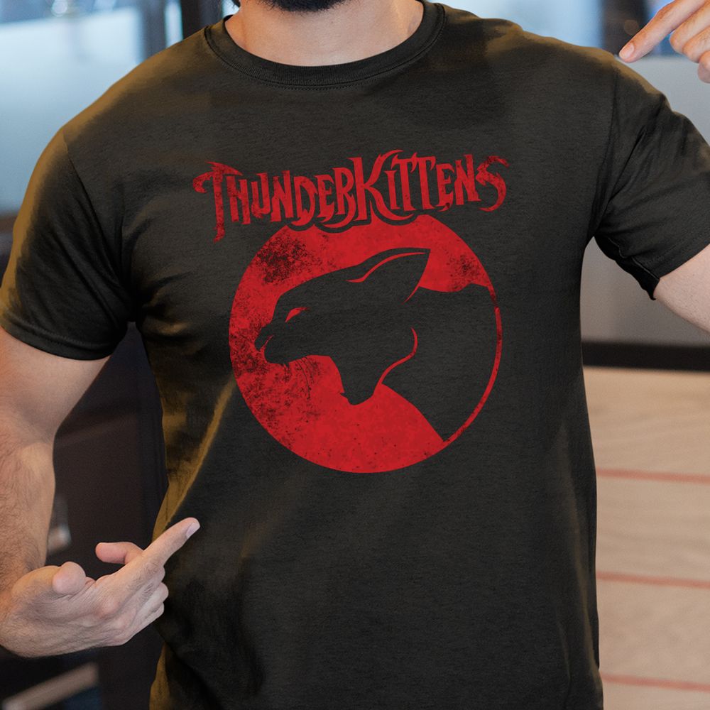 Classic Unisex T-Shirt - R11HCQX2 - model - 0