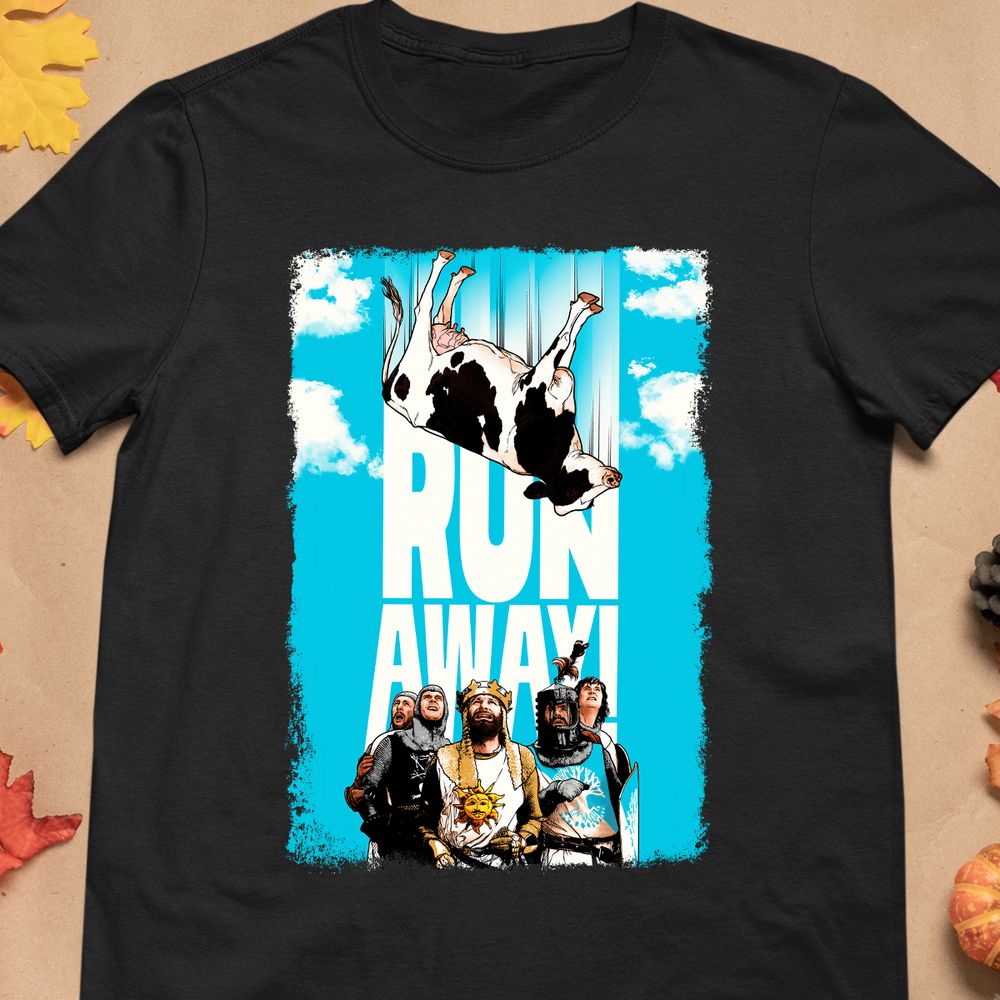 Classic Unisex T-Shirt - FQ25AAGF - model - 0