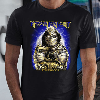 Classic Unisex T-Shirt - ARJY78RM - model - 0