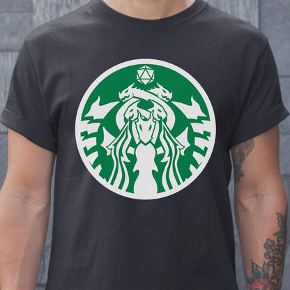 Classic Unisex T-Shirt - N4H9TKY2 - model - 0