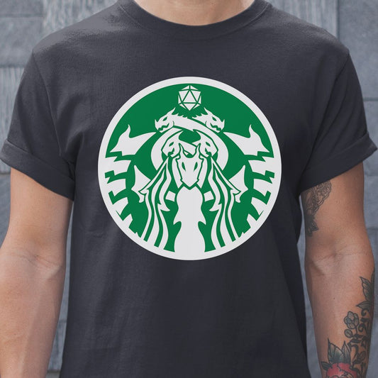 Classic Unisex T-Shirt - N4H9TKY2 - model - 0