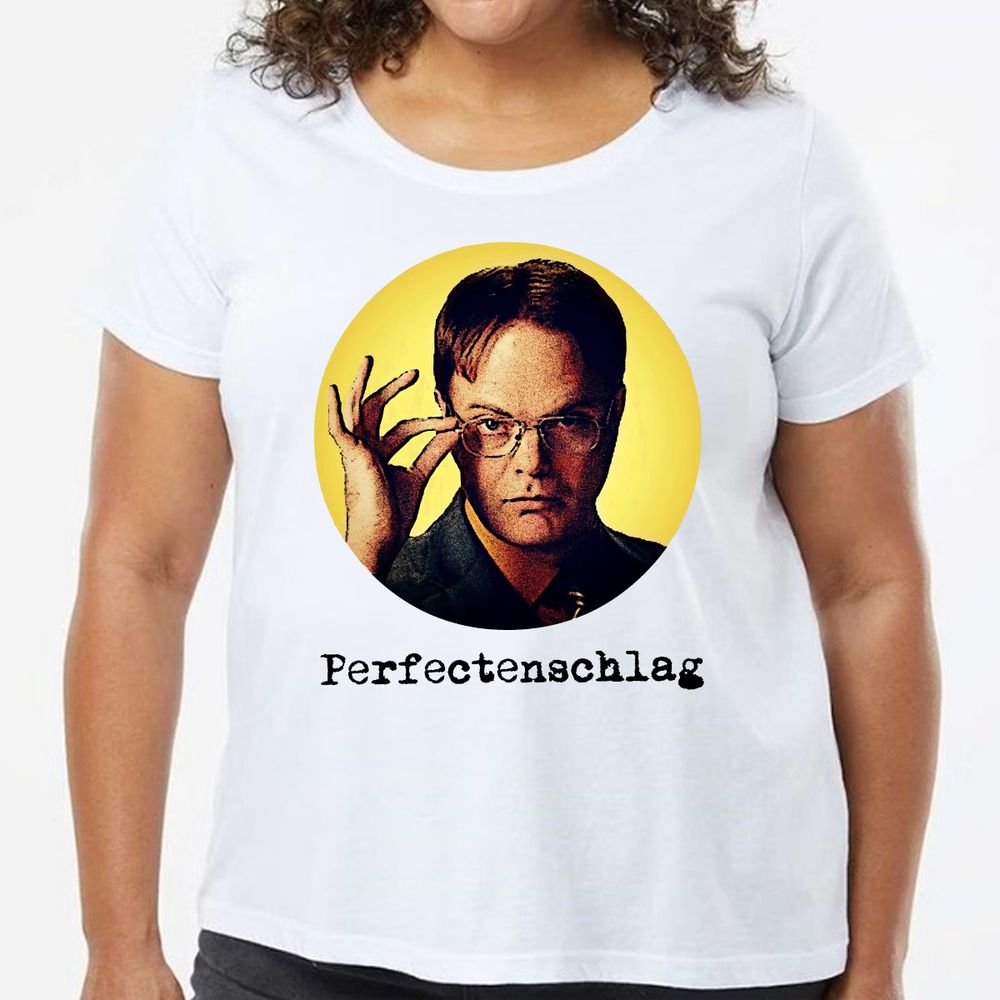 Ladies Curvy Jersey - EPNRTF4B - model - 0