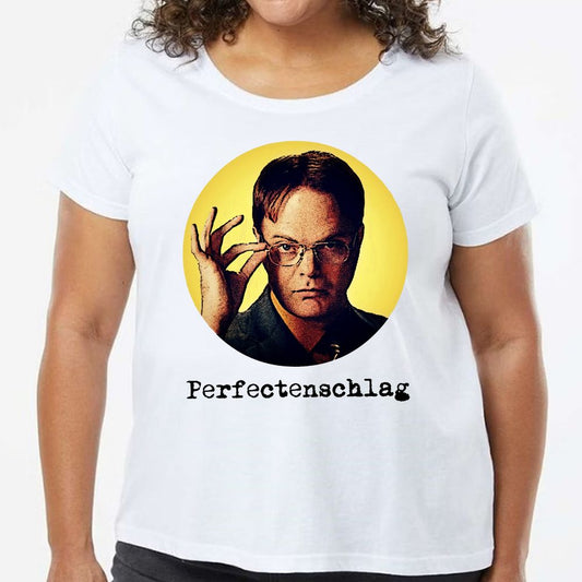 Ladies Curvy Jersey - EPNRTF4B - model - 0