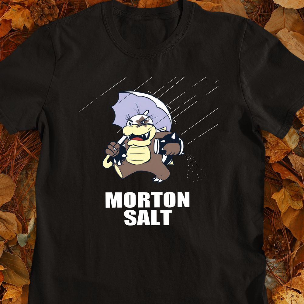 Classic Unisex T-Shirt - 5U2262B8 - model - 0