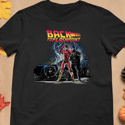 Classic Unisex T-Shirt - RLV4UEB9 - model - 0