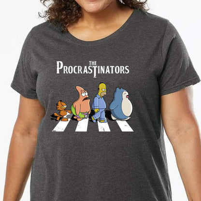 Ladies Curvy Jersey - FMHHZLK3 - model - 0