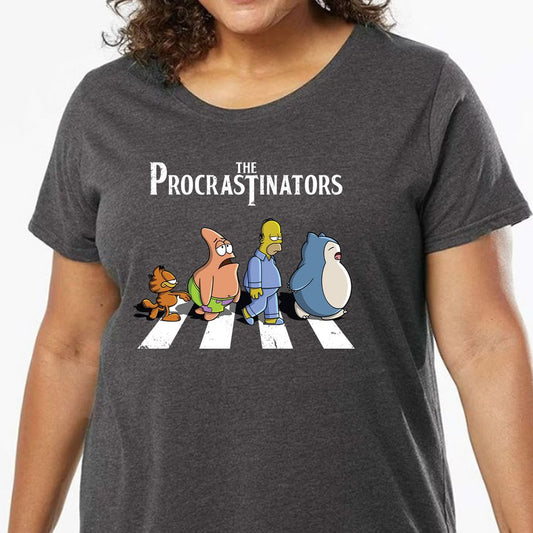 Ladies Curvy Jersey - FMHHZLK3 - model - 0