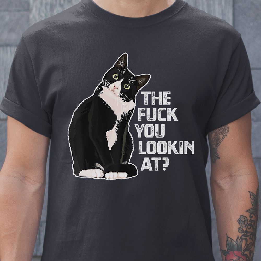 Classic Unisex T-Shirt - PT2R9PWF - model - 0