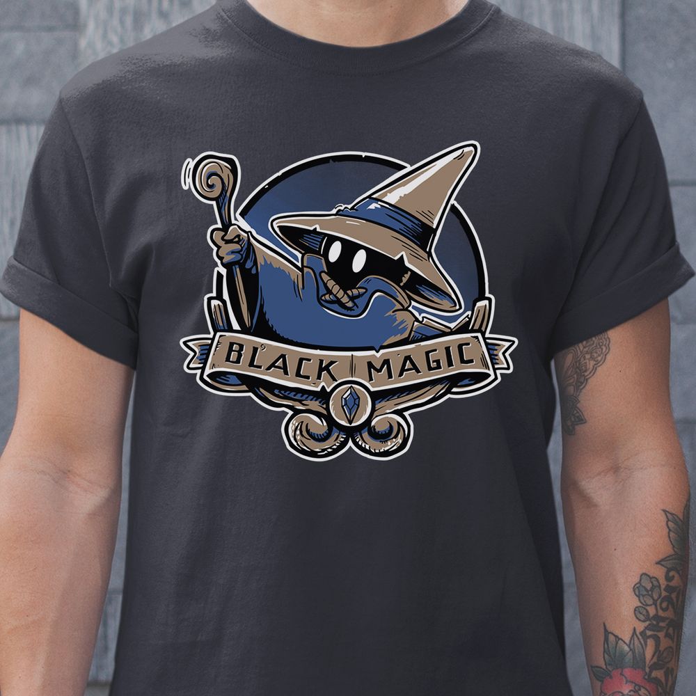 Classic Unisex T-Shirt - SQ9LB7D6 - model - 0