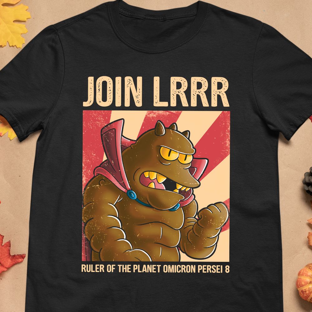 Classic Unisex T-Shirt - T2LCEN7A - model - 0