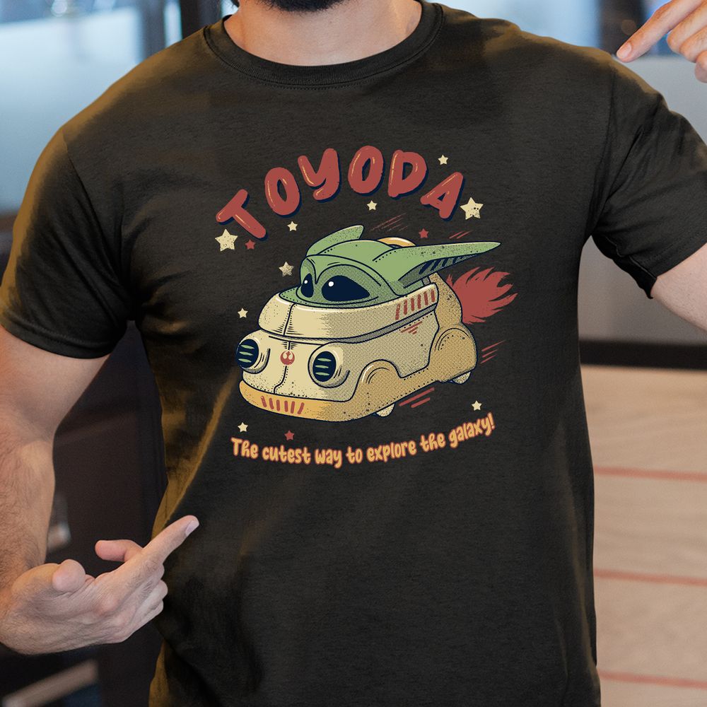 Classic Unisex T-Shirt - 2R9G724U - model - 0