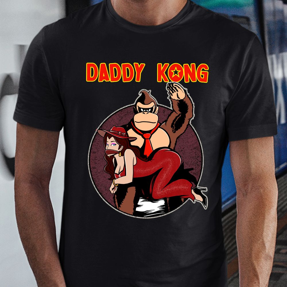 Classic Unisex T-Shirt - 731DJUQR - model - 0