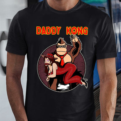 Classic Unisex T-Shirt - 731DJUQR - model - 0