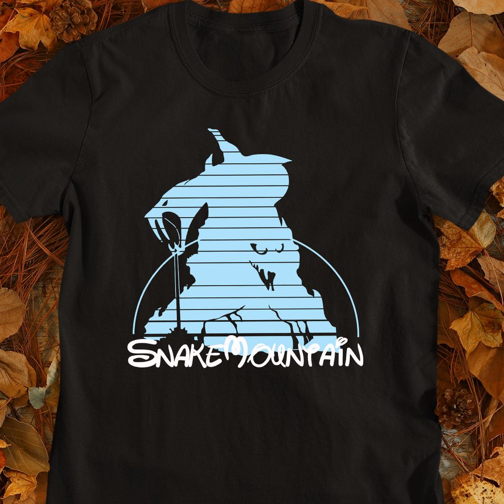 Classic Unisex T-Shirt - EKV66UCC - model - 0