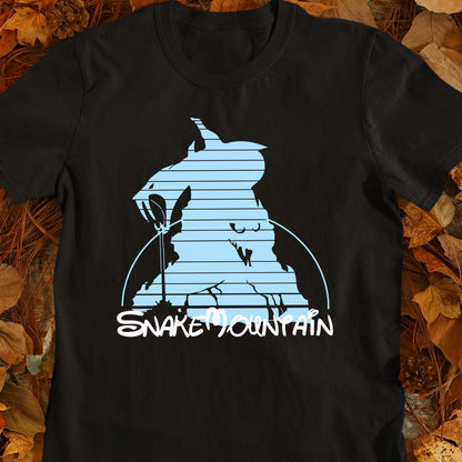 Classic Unisex T-Shirt - EKV66UCC - model - 0