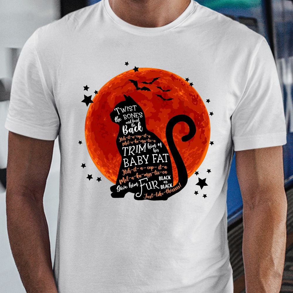 Classic Unisex T-Shirt - 1EQ9LMGF - model - 0