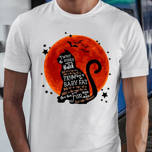 Classic Unisex T-Shirt - 1EQ9LMGF - model - 0