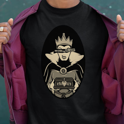 Classic Unisex T-Shirt - FZBJEBR7 - model - 0