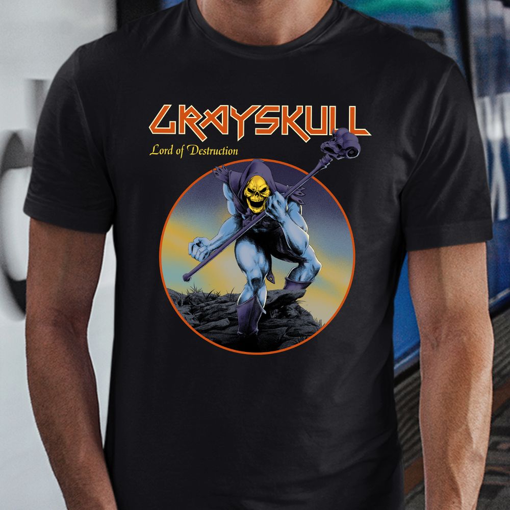 Classic Unisex T-Shirt - 43D7Y428 - model - 0