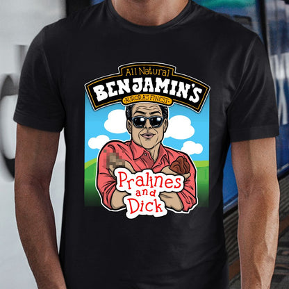 Classic Unisex T-Shirt - NW5L3F1F - model - 0