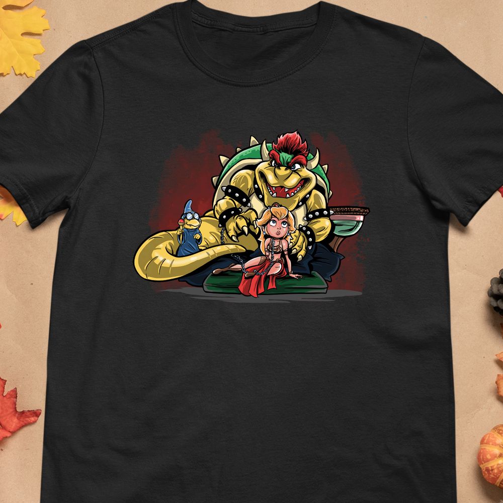 Classic Unisex T-Shirt - KPZFKZJY - model - 0