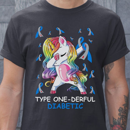 Classic Unisex T-Shirt - 5QNVGMDN - model - 0