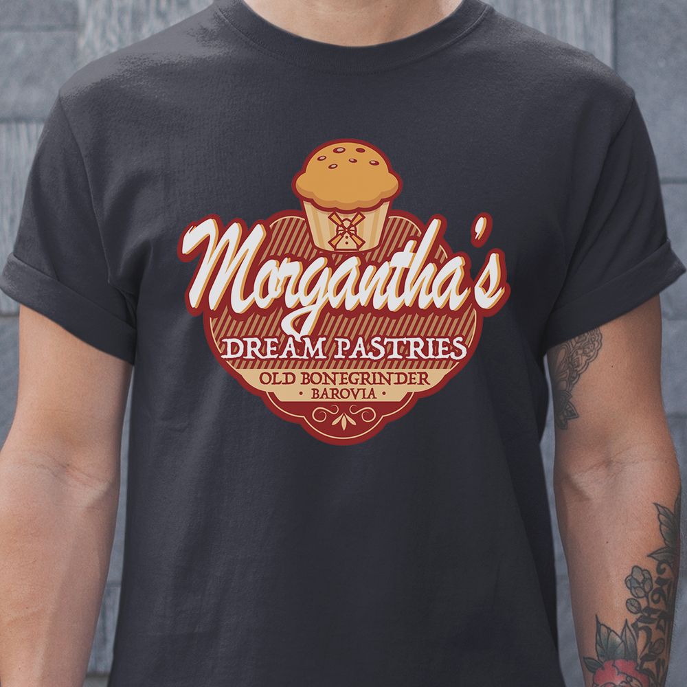 Classic Unisex T-Shirt - RRXACQLW - model - 0