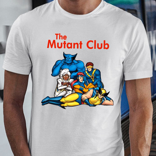 Classic Unisex T-Shirt - A5HAV36N - model - 0