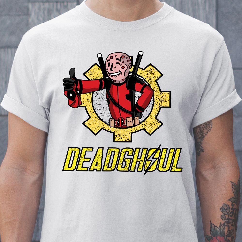 Classic Unisex T-Shirt - XH2HT7HK - model - 0