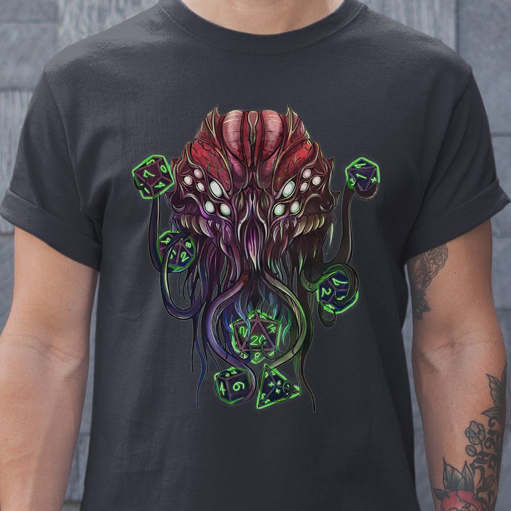 Classic Unisex T-Shirt - 478FEYTE - model - 0