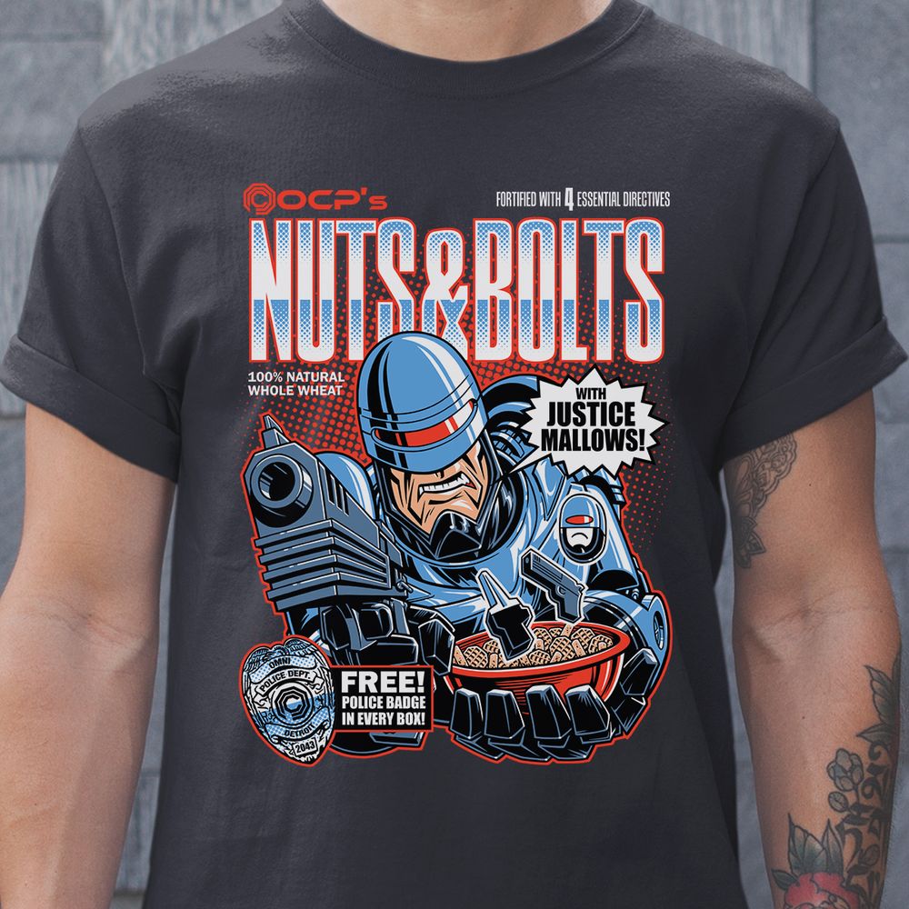 Classic Unisex T-Shirt - JG7LJRDL - model - 0