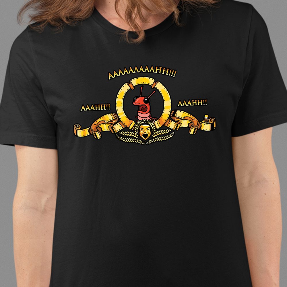 Classic Unisex T-Shirt - 76V75QGU - model - 0
