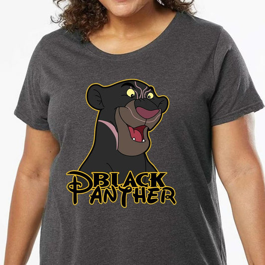 Ladies Curvy Jersey - RYT1BK2B - model - 0