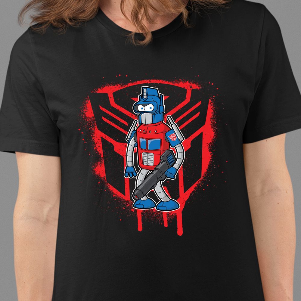 Classic Unisex T-Shirt - MRCT6R6R - model - 0