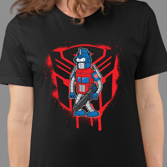 Classic Unisex T-Shirt - MRCT6R6R - model - 0