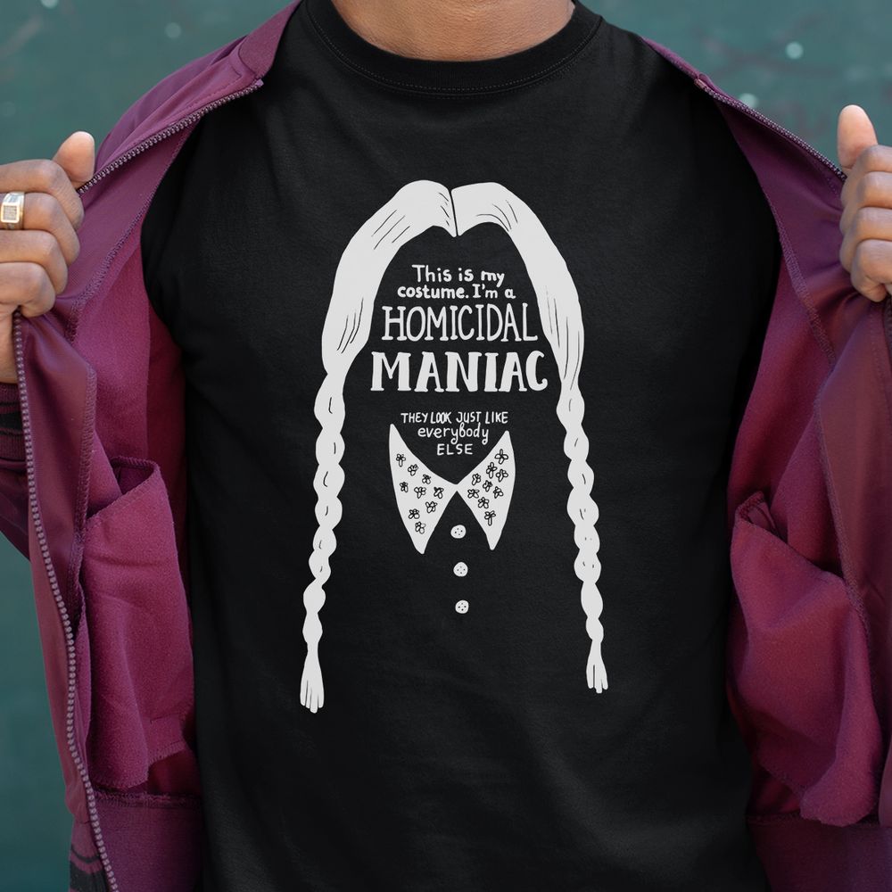 Classic Unisex T-Shirt - PLEGPFY2 - model - 0