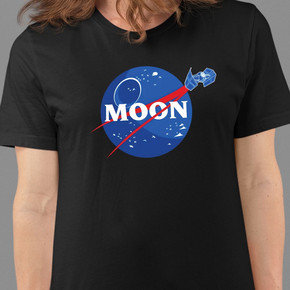 Classic Unisex T-Shirt - XX7M4FAB - model - 0