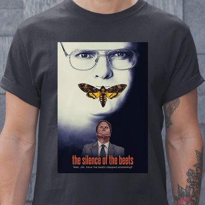 Classic Unisex T-Shirt - PXM8R1N5 - model - 0