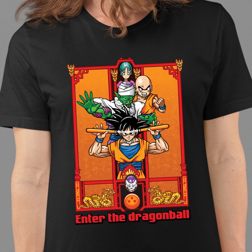 Classic Unisex T-Shirt - CW2831SZ - model - 0