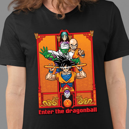 Classic Unisex T-Shirt - CW2831SZ - model - 0