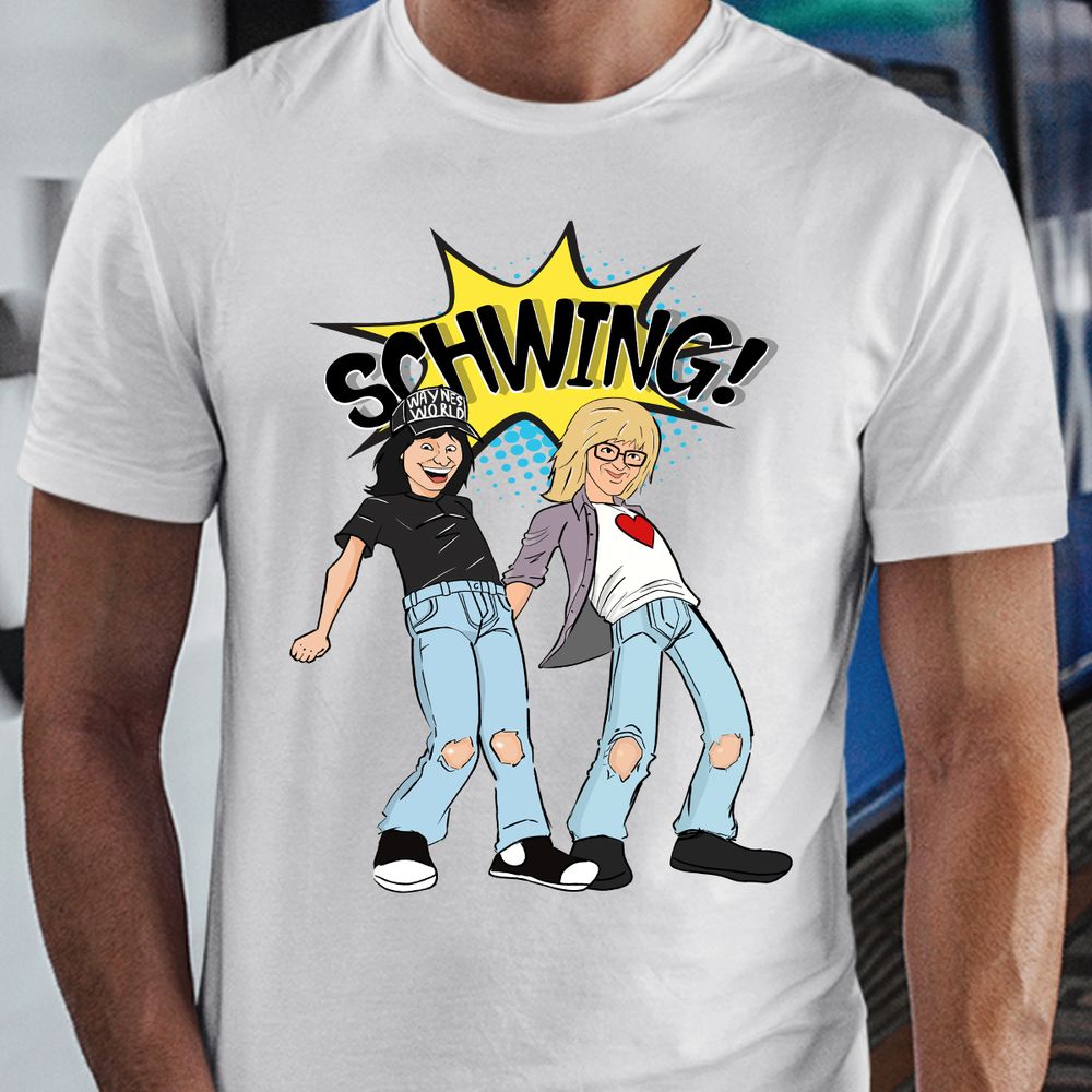 Classic Unisex T-Shirt - KU7HN9YT - model - 0